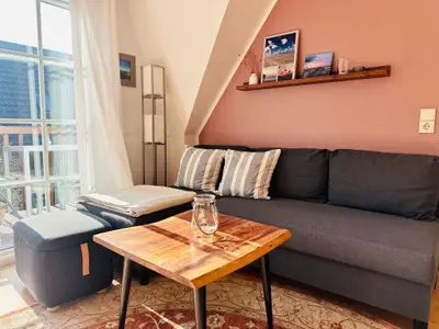 Ferienwohnung für 4 Personen (55 m²) in St. Peter-Ording 2/10