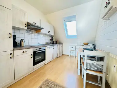 Ferienwohnung für 4 Personen (55 m²) in St. Peter-Ording 4/10