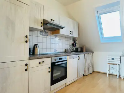 Ferienwohnung für 4 Personen (55 m²) in St. Peter-Ording 5/10