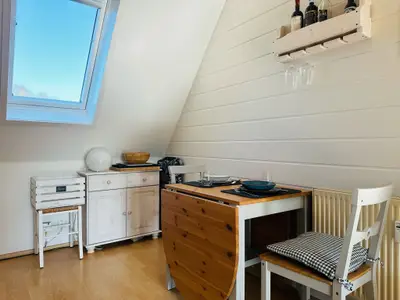 Ferienwohnung für 4 Personen (55 m²) in St. Peter-Ording 6/10