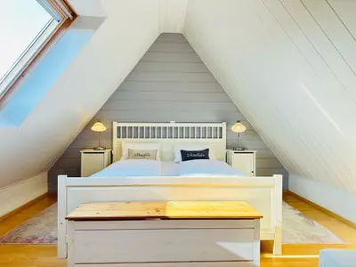 Ferienwohnung für 4 Personen (55 m²) in St. Peter-Ording 7/10