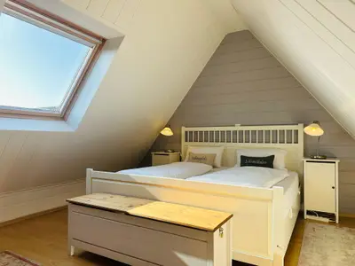 Ferienwohnung für 4 Personen (55 m²) in St. Peter-Ording 8/10