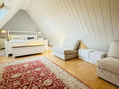 Ferienwohnung für 4 Personen (55 m²) in St. Peter-Ording 9/10