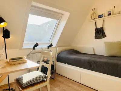 Ferienwohnung für 4 Personen (55 m²) in St. Peter-Ording 10/10