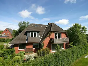 Ferienwohnung für 4 Personen (65 m²) in St. Peter-Ording