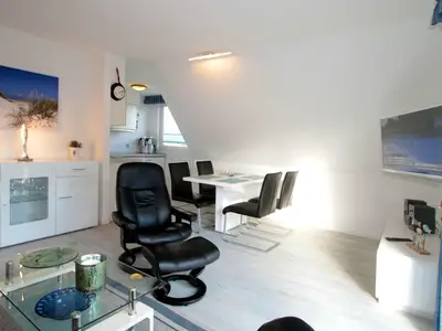 Ferienwohnung für 4 Personen (65 m²) in St. Peter-Ording 4/10