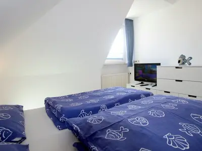 Ferienwohnung für 4 Personen (65 m²) in St. Peter-Ording 6/10