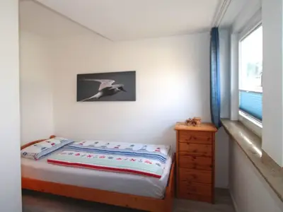 Ferienwohnung für 4 Personen (65 m²) in St. Peter-Ording 8/10