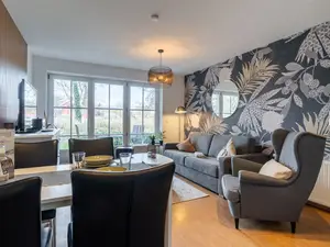 Ferienwohnung für 4 Personen (45 m²) in St. Peter-Ording