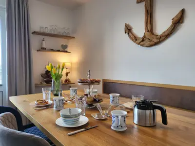 Ferienwohnung für 3 Personen (43 m²) in St. Peter-Ording 2/10
