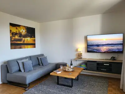 Ferienwohnung für 3 Personen (43 m²) in St. Peter-Ording 4/10