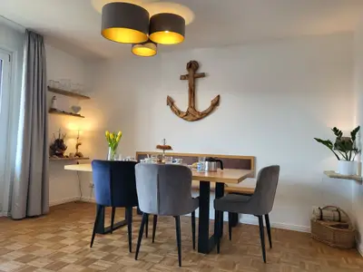 Ferienwohnung für 3 Personen (43 m²) in St. Peter-Ording 6/10