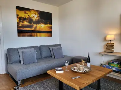 Ferienwohnung für 3 Personen (43 m²) in St. Peter-Ording 7/10