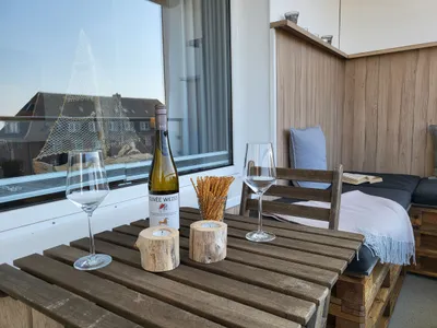 Ferienwohnung für 3 Personen (43 m²) in St. Peter-Ording 9/10