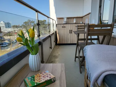 Ferienwohnung für 3 Personen (43 m²) in St. Peter-Ording 10/10