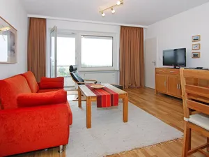 Ferienwohnung für 2 Personen (45 m²) in St. Peter-Ording