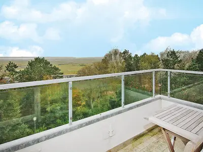 TerraceBalcony