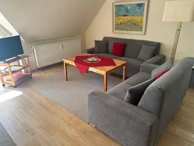 Ferienwohnung für 4 Personen (60 m²) in St. Peter-Ording 3/7