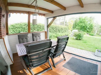 TerraceBalcony
