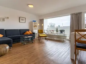 Ferienwohnung für 4 Personen (45 m²) in St. Peter-Ording