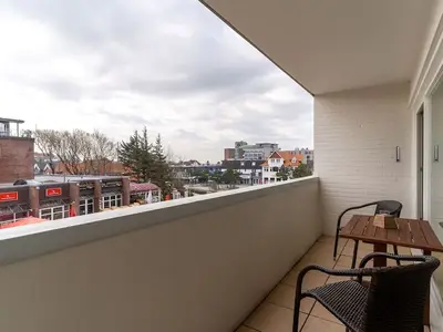 TerraceBalcony