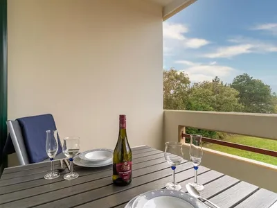 TerraceBalcony