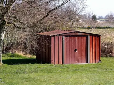 Ferienwohnung für 4 Personen (50 m²) in St. Peter-Ording 8/10