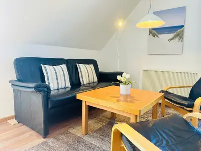 Ferienwohnung für 4 Personen (60 m²) in St. Peter-Ording 2/10