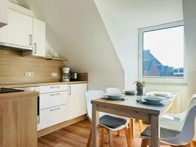 Ferienwohnung für 4 Personen (60 m²) in St. Peter-Ording 4/10