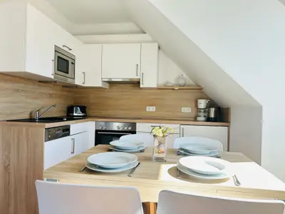 Ferienwohnung für 4 Personen (60 m²) in St. Peter-Ording 5/10