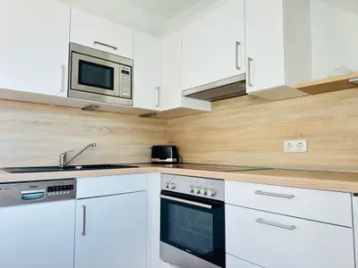 Ferienwohnung für 4 Personen (60 m²) in St. Peter-Ording 6/10