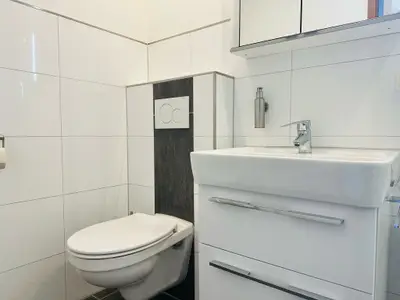 Ferienwohnung für 4 Personen (60 m²) in St. Peter-Ording 9/10