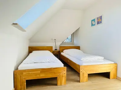 Ferienwohnung für 4 Personen (60 m²) in St. Peter-Ording 10/10