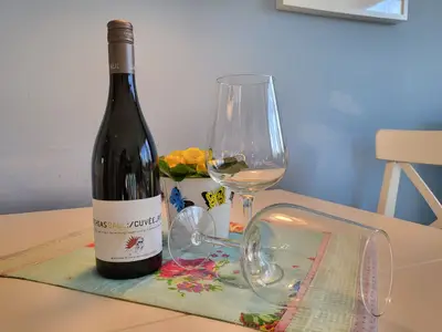 Ferienwohnung für 4 Personen (45 m²) in St. Peter-Ording 3/10