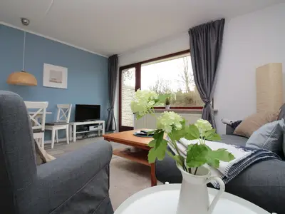Ferienwohnung für 4 Personen (45 m²) in St. Peter-Ording 5/10