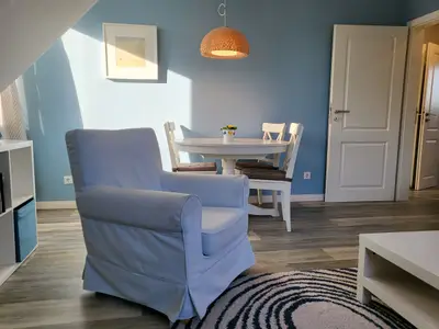 Ferienwohnung für 4 Personen (55 m²) in St. Peter-Ording 2/10