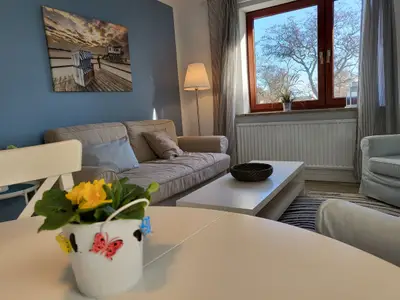 Ferienwohnung für 4 Personen (55 m²) in St. Peter-Ording 4/10