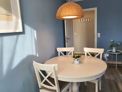 Ferienwohnung für 4 Personen (55 m²) in St. Peter-Ording 6/10