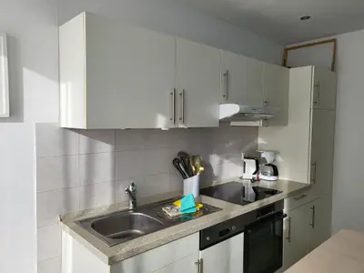 Ferienwohnung für 4 Personen (55 m²) in St. Peter-Ording 8/10