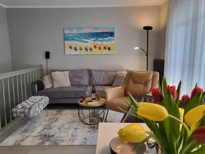 Ferienwohnung für 4 Personen (65 m²) in St. Peter-Ording 1/10