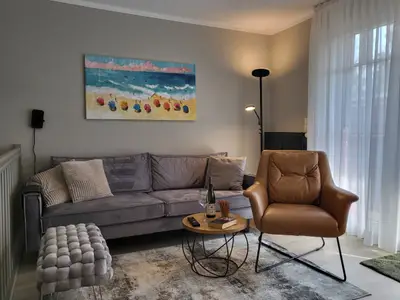 Ferienwohnung für 4 Personen (65 m²) in St. Peter-Ording 2/10