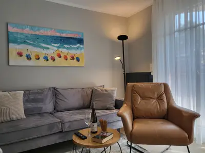 Ferienwohnung für 4 Personen (65 m²) in St. Peter-Ording 3/10