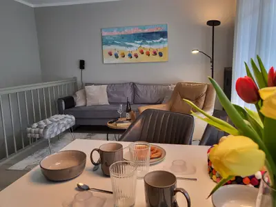 Ferienwohnung für 4 Personen (65 m²) in St. Peter-Ording 4/10