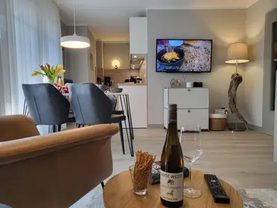 Ferienwohnung für 4 Personen (65 m²) in St. Peter-Ording 5/10