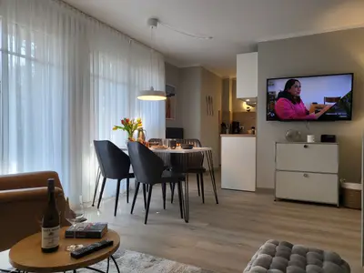 Ferienwohnung für 4 Personen (65 m²) in St. Peter-Ording 6/10