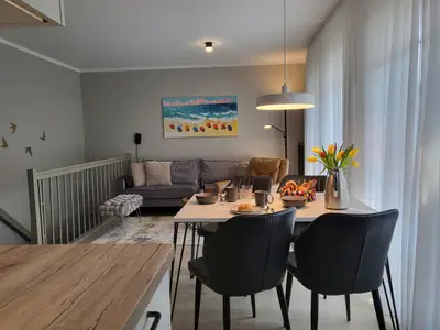 Ferienwohnung für 4 Personen (65 m²) in St. Peter-Ording 8/10