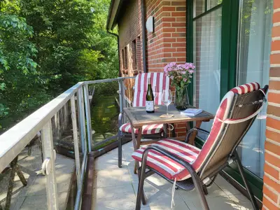 Ferienwohnung für 4 Personen (65 m²) in St. Peter-Ording 10/10