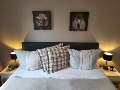 Ferienwohnung für 3 Personen (49 m²) in St. Peter-Ording 7/10
