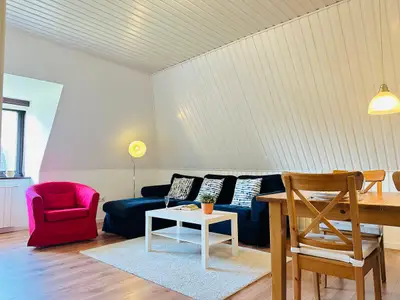 Ferienwohnung für 4 Personen (60 m²) in St. Peter-Ording 5/10