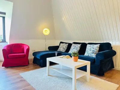 Ferienwohnung für 4 Personen (60 m²) in St. Peter-Ording 2/10